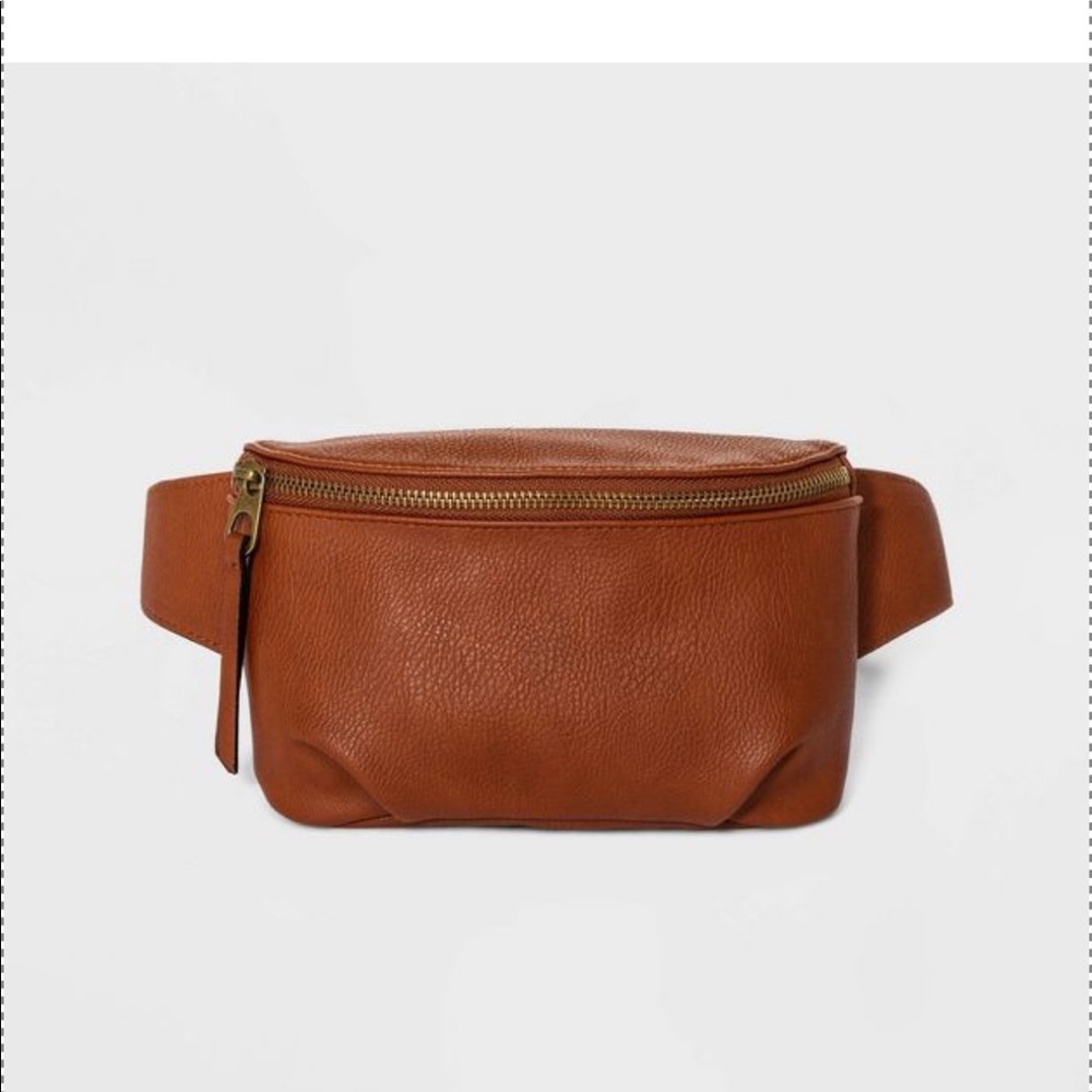 Target hip pack/belt bag